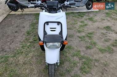 Скутер Yamaha Gear 4T 2018 в 