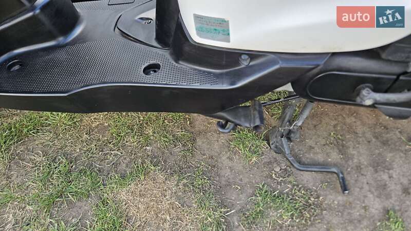 Мопеди Yamaha Gear 4T 2013 в Миколаєві