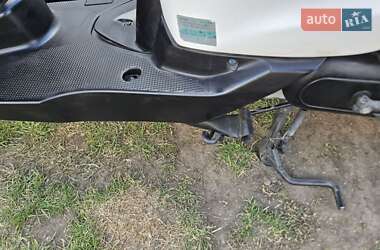 Мопеди Yamaha Gear 4T 2013 в 