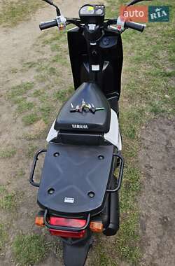 Мопеди Yamaha Gear 4T 2013 в 
