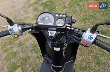 Скутер Yamaha Gear 4T 2018 в 