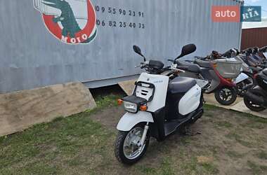 Скутер Yamaha Gear 4T 2018 в 