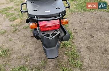 Скутер Yamaha Gear 4T 2018 в 