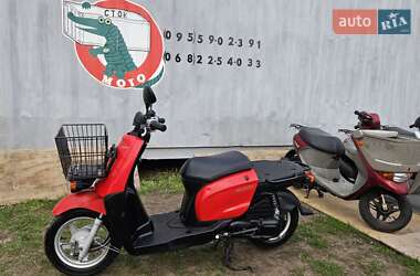 Мопеди Yamaha Gear 4T 2012 в 