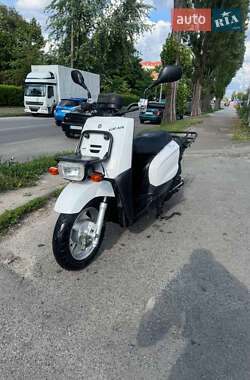 Вантажні моторолери, мотоцикли, скутери, мопеди Yamaha Gear 4T 2009 в Києві