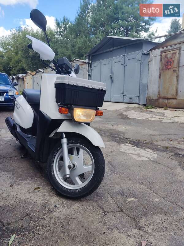 Скутер Yamaha Gear 4T 2017 в Києві