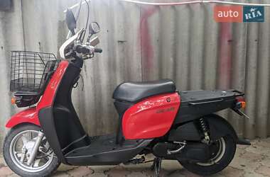 Скутер Yamaha Gear 4T 2016 в Изюме