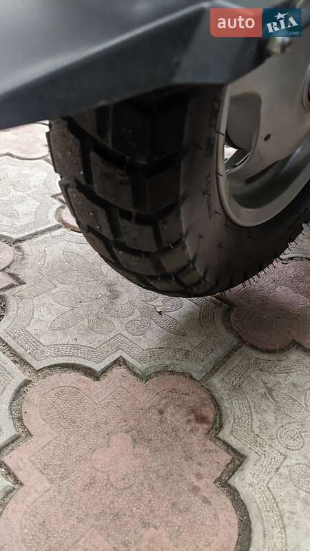 Скутер Yamaha Gear 4T 2016 в Изюме фото 10 Скутер Yamaha Gear 4T 2016 в Изюме