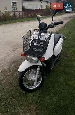 Грузовые мотороллеры, мотоциклы, скутеры, мопеды Yamaha Gear 4T 2008 в Збараже