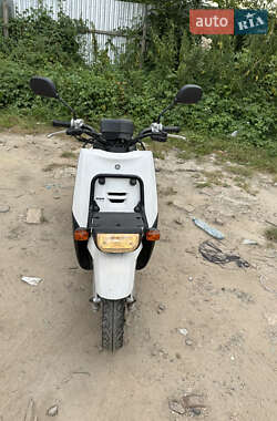 Скутер Yamaha Gear 4T 2013 в Львове
