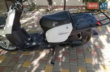 Скутер Yamaha Gear 2010 в Одесі