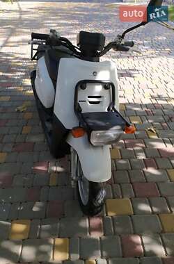 Скутер Yamaha Gear 2010 в Одесі