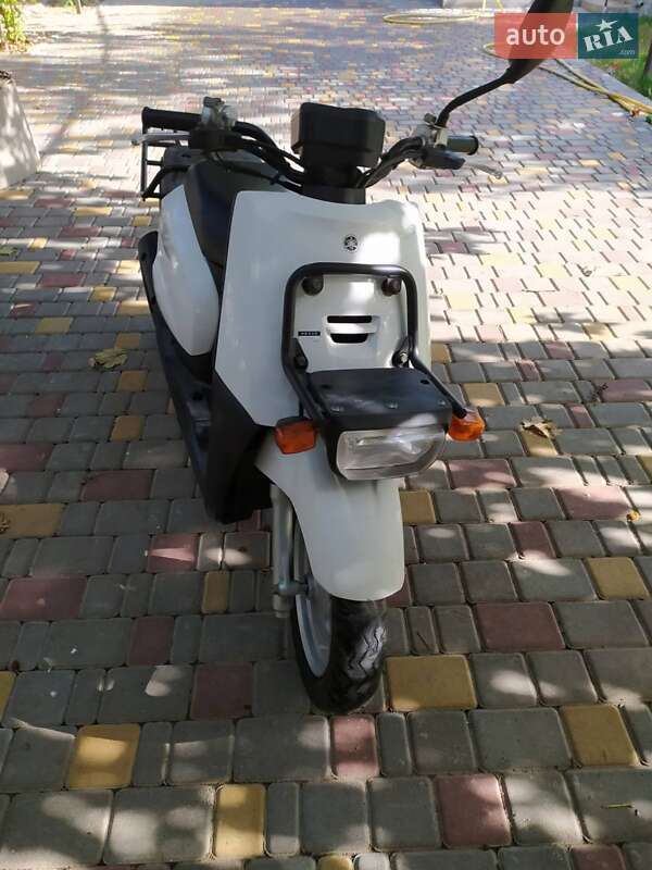 Скутер Yamaha Gear 2010 в Одесі