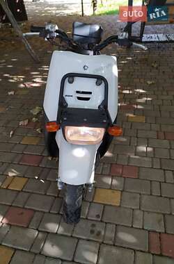 Скутер Yamaha Gear 2010 в Одесі