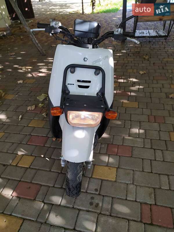 Скутер Yamaha Gear 2010 в Одесі