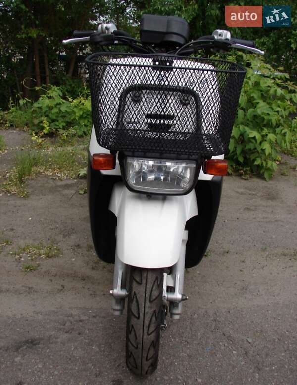 Грузовые мотороллеры, мотоциклы, скутеры, мопеды Yamaha Gear 1999 в Каменском