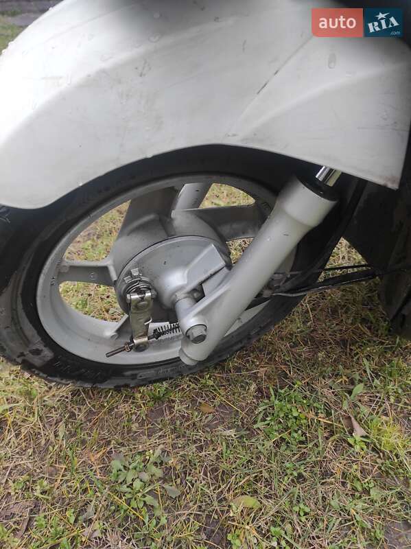 Грузовые мотороллеры, мотоциклы, скутеры, мопеды Yamaha Gear 1999 в Каменском