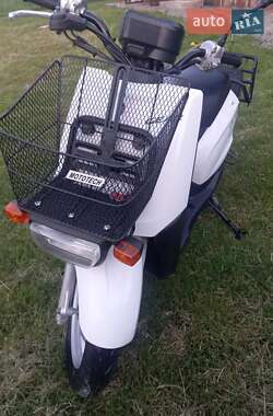 Мопеды Yamaha Gear 2015 в Теребовле