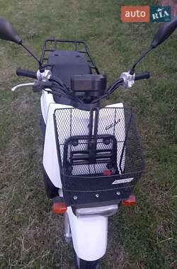 Мопеды Yamaha Gear 2015 в Теребовле