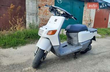 Мопеды Yamaha Gear 2006 в Белой Церкви