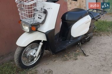 Грузовые мотороллеры, мотоциклы, скутеры, мопеды Yamaha Gear 2008 в Нежине