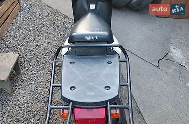 Грузовые мотороллеры, мотоциклы, скутеры, мопеды Yamaha Gear 2010 в Апостолово