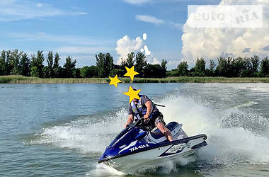 Гидроцикл спортивный Yamaha GP 1200 2000 в Полтаве