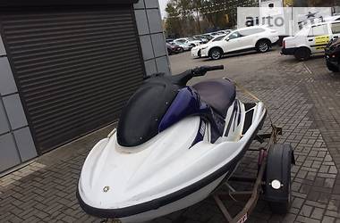 Гидроцикл спортивный Yamaha GP 1200 2002 в Херсоне