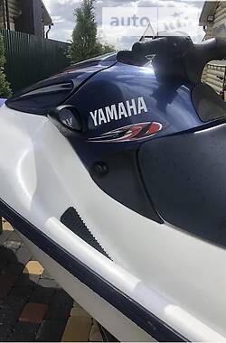 Гидроцикл спортивный Yamaha GP 1200 2008 в Ковеле