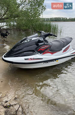 Гідроцикл туристичний Yamaha GP 1200 2003 в Гайсину