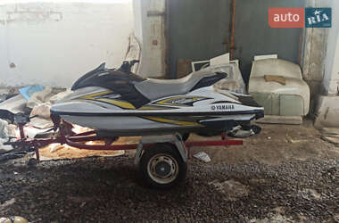 Гидроцикл туристический Yamaha GP 1300 R 2005 в Полтаве