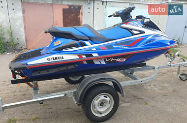 Гидроцикл спортивный Yamaha GP 2020 в 