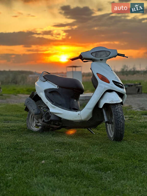 Скутер Yamaha Grand Axis 2007 в Днепре