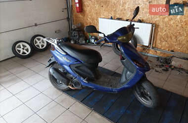 Мопеды Yamaha Grand Axis 2005 в Днепре