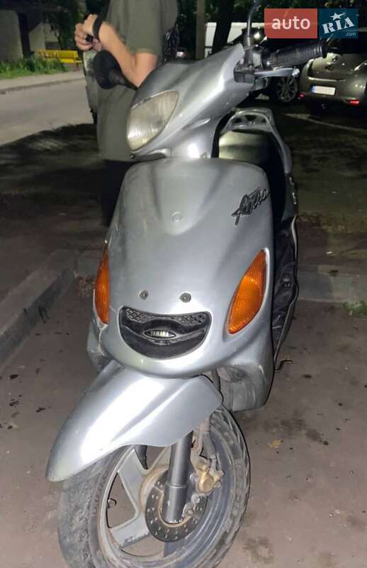 Вантажні моторолери, мотоцикли, скутери, мопеди Yamaha Grand Axis 2003 в Харкові