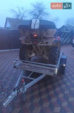 Квадроцикл спортивный Yamaha Grizzly 700 2012 в 
