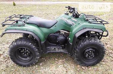 Квадроциклы Yamaha Grizzly 2013 в Нововолынске