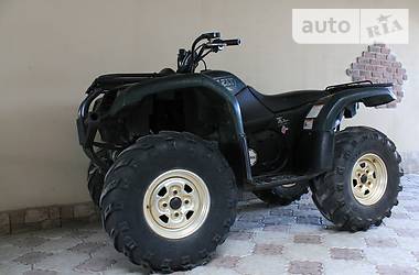 Квадроцикл утилітарний Yamaha Grizzly 2003 в Одесі