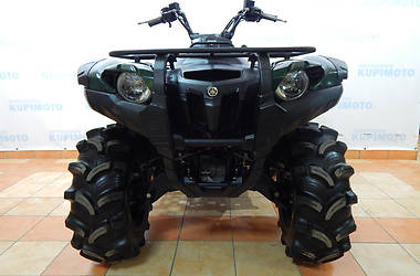 Квадроциклы Yamaha Grizzly 2012 в Харькове