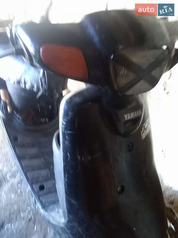 Мопеды Yamaha Jog Aprio 2017 в Виннице