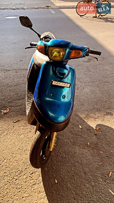 Скутер Yamaha Jog Aprio 1990 в Прилуках