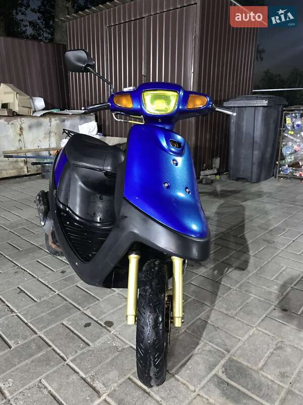 Скутер Yamaha Jog Aprio 1990 в Прилуках