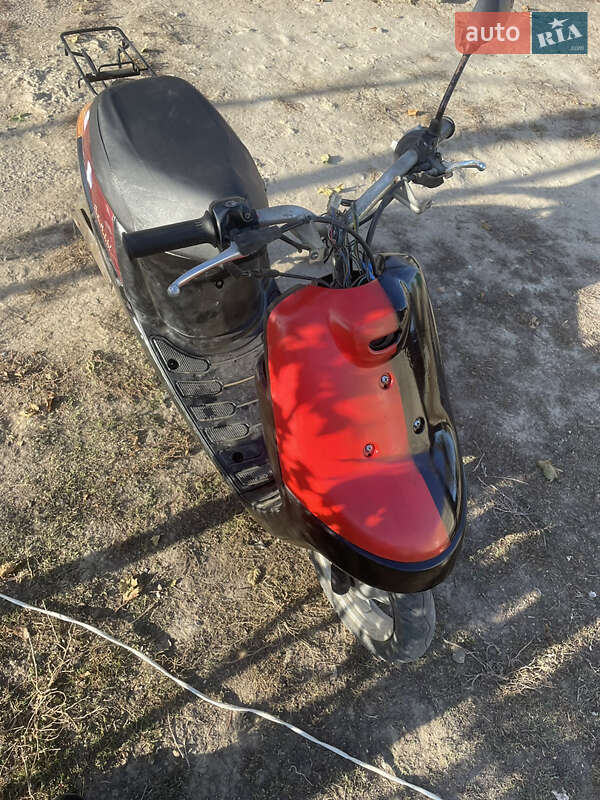 Мопеди Yamaha Jog Aprio 2008 в Одесі