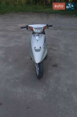 Мопеды Yamaha Jog Artistic Spec 2000 в Житомире
