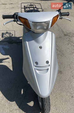 Скутер Yamaha Jog Artistic 1995 в Черноморске