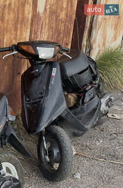 Скутер Yamaha Jog Artistic 1998 в Киеве