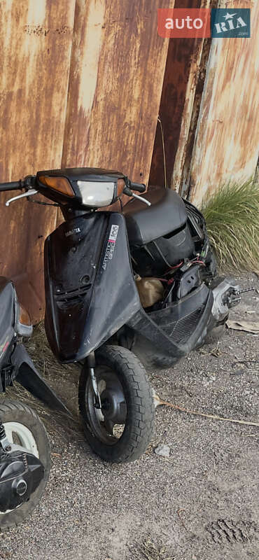 Скутер Yamaha Jog Artistic 1998 в Києві