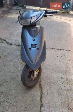 Скутер Yamaha  Jog AY01 2000 в Шостке