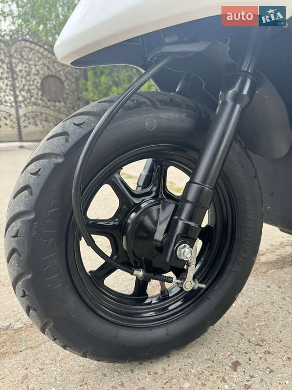 Мопеди Yamaha  Jog AY01 2022 в Сараті