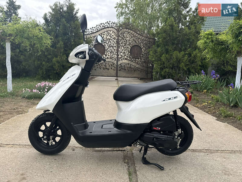 Мопеди Yamaha  Jog AY01 2022 в Сараті